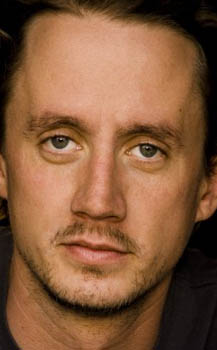 Chad Lindberg